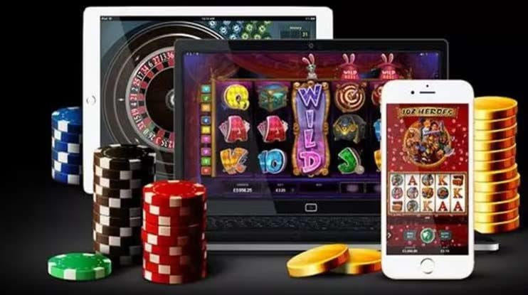 ap77 slots mobile gameplay on a Philippines player's phone